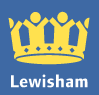 Lewisham council logo